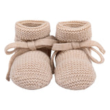 נעלי בית - Noisette