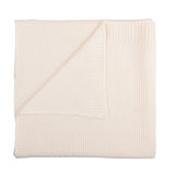 שמיכת צמר - Milk