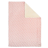 שמיכה - Bloom Blush