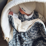 שמיכה - Wild Sage