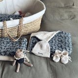 שמיכה - Wild Sage