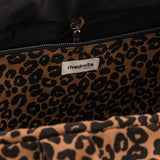 תיק החתלה - rivedroite - Darcy Leopard