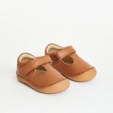 נעל צעד ראשון - TAN