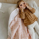 Couche | Couverture Tetra - Pêche végétale