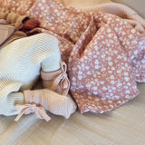 Couche | Couverture Tetra - Pêche végétale