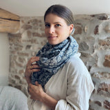 Couche | Couverture Tetra - Pêche végétale