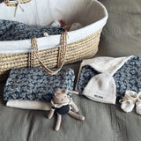 Couche | Couverture Tetra - Pêche végétale