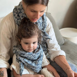 Couche | Couverture Tetra - Pêche végétale