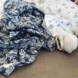 Couche | Couverture Tetra - Pêche végétale