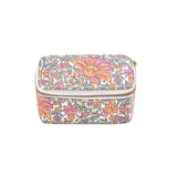 קופסת תכשיטים - Jewelry Box - Ivory Winter Garden