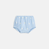 בלומר - MAUD - oxford blue