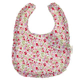 Apron - Fleurette Rose