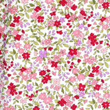 Apron - Fleurette Rose