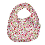 Apron - Fleurette Rose