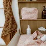 Trousse de toilette - Noix Végétale