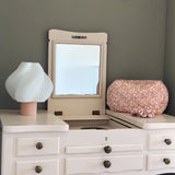 Trousse de toilette - Noix Végétale