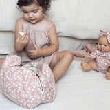 Trousse de toilette - Noix Végétale