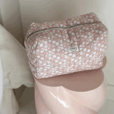 Trousse de toilette - Noix Végétale