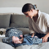 Trousse de toilette - Noix Végétale