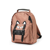 תיק גן - Backpack Mini The fox