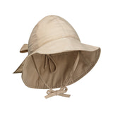 כובע שמש - Pure Khaki