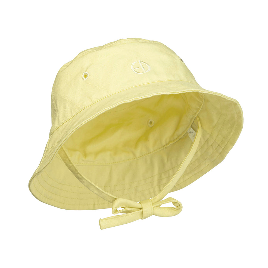 כובע דלי  -  Sunny Day Yellow