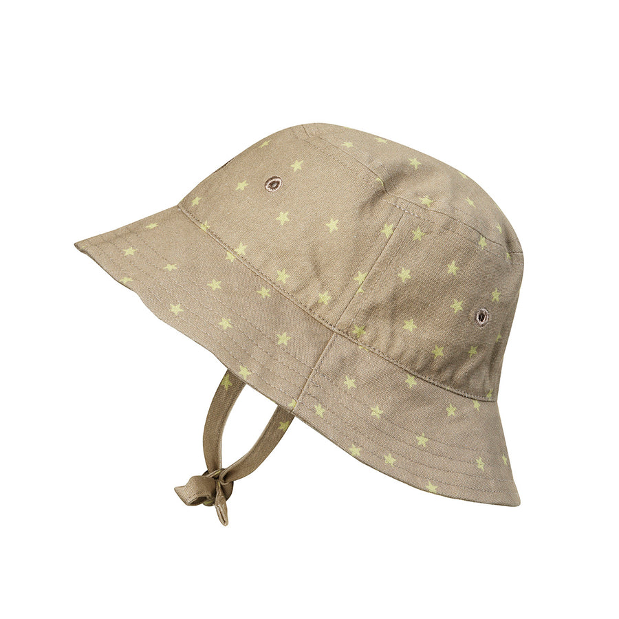 כובע דלי  -  Lemon Sprinkles