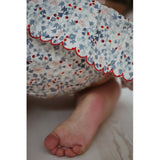 תחתון לתינוקות - ROSE HIP BLUE