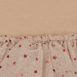 שמלה -FAIRY BALLERINA DRESS - ETOILE PINK SPARKLE