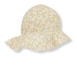 כובע שמש - KIKI BABY SUN HAT - PETIT SOLEIL