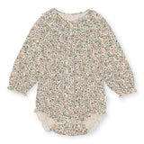 Bodysuit -JARDIN DE FLEUR
