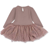 שמלה -FAIRY BALLERINA DRESS - ETOILE MULTI SHADOW