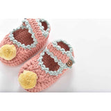 נעלי תינוק - SIENNA