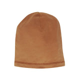 כובע - californian beanie nut (0-6)
