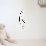 Suncatcher WOODY LUNE