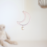Suncatcher WOODY LUNE