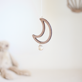 Suncatcher WOODY LUNE